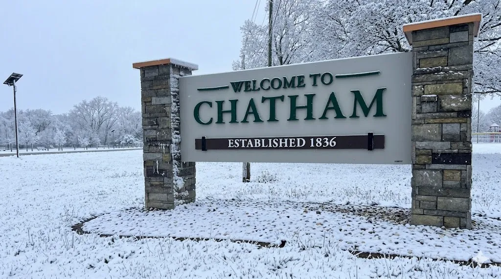 Chatham, Ontario — website design by DMWD Hosting