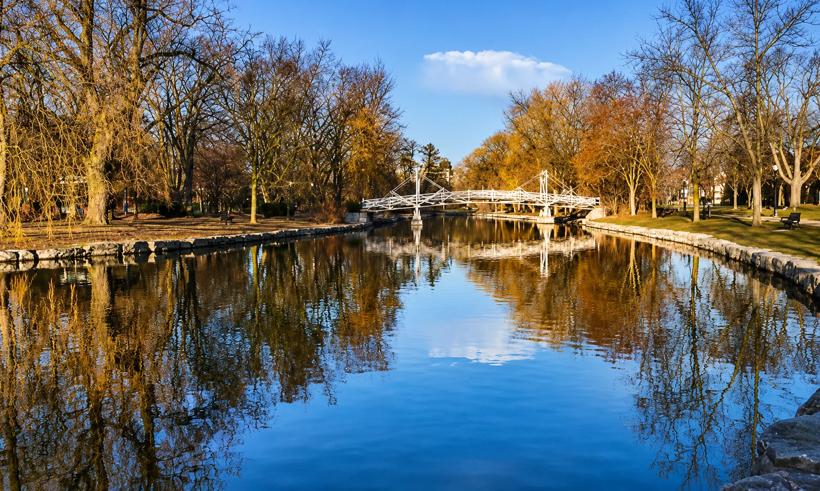 Kitchener-Waterloo, Ontario — website design by DMWD Hosting