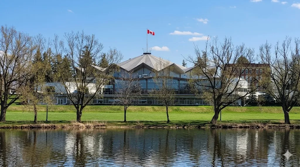 Stratford, Ontario — website design by DMWD Hosting