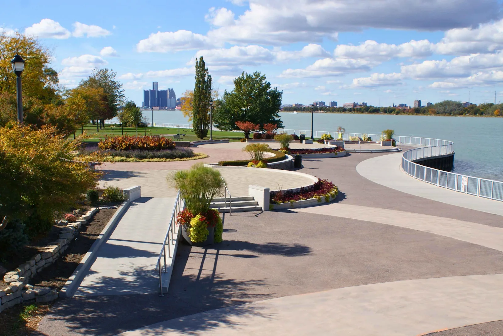 Windsor, Ontario — website design by DMWD Hosting